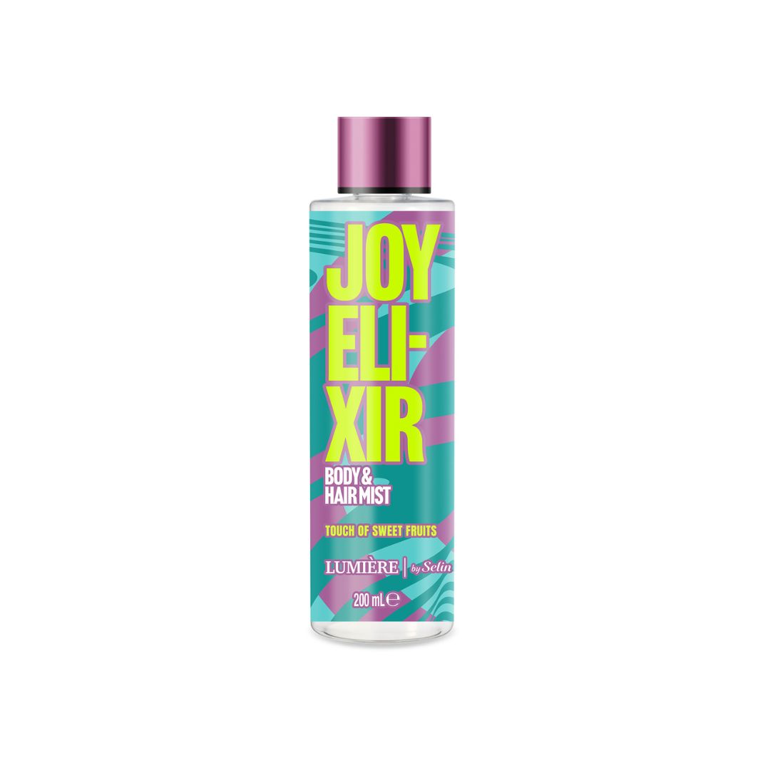 Lumière Joy Elixir Saç & Vücut Spreyi
