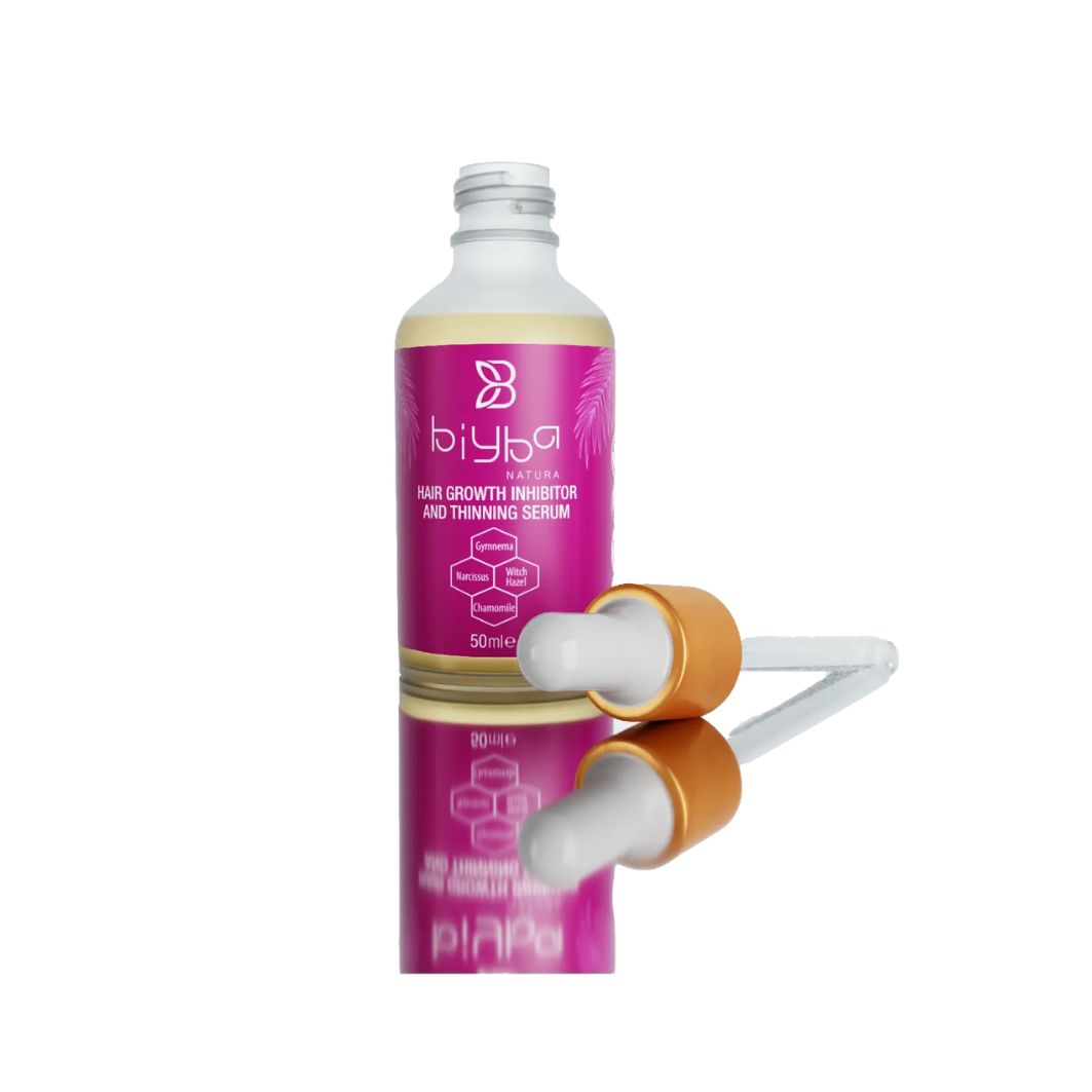 Biyba Tüy İnceltici Serum