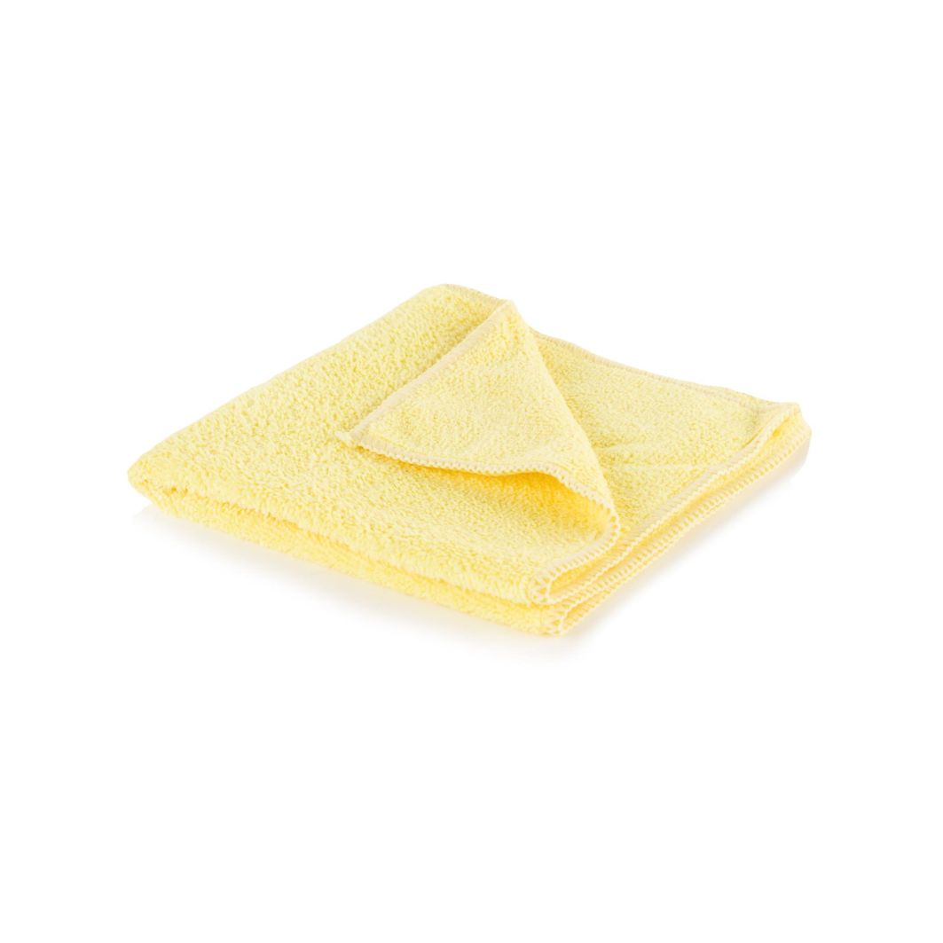 CleanHub Minky Mcloth Genel Temizlik Bezi