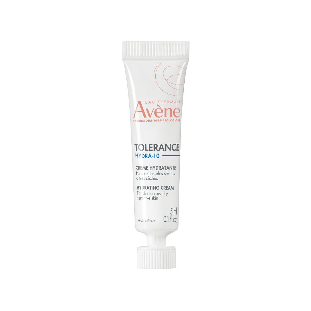 Avène Tolerance Hydra-10 Hydrating Crème