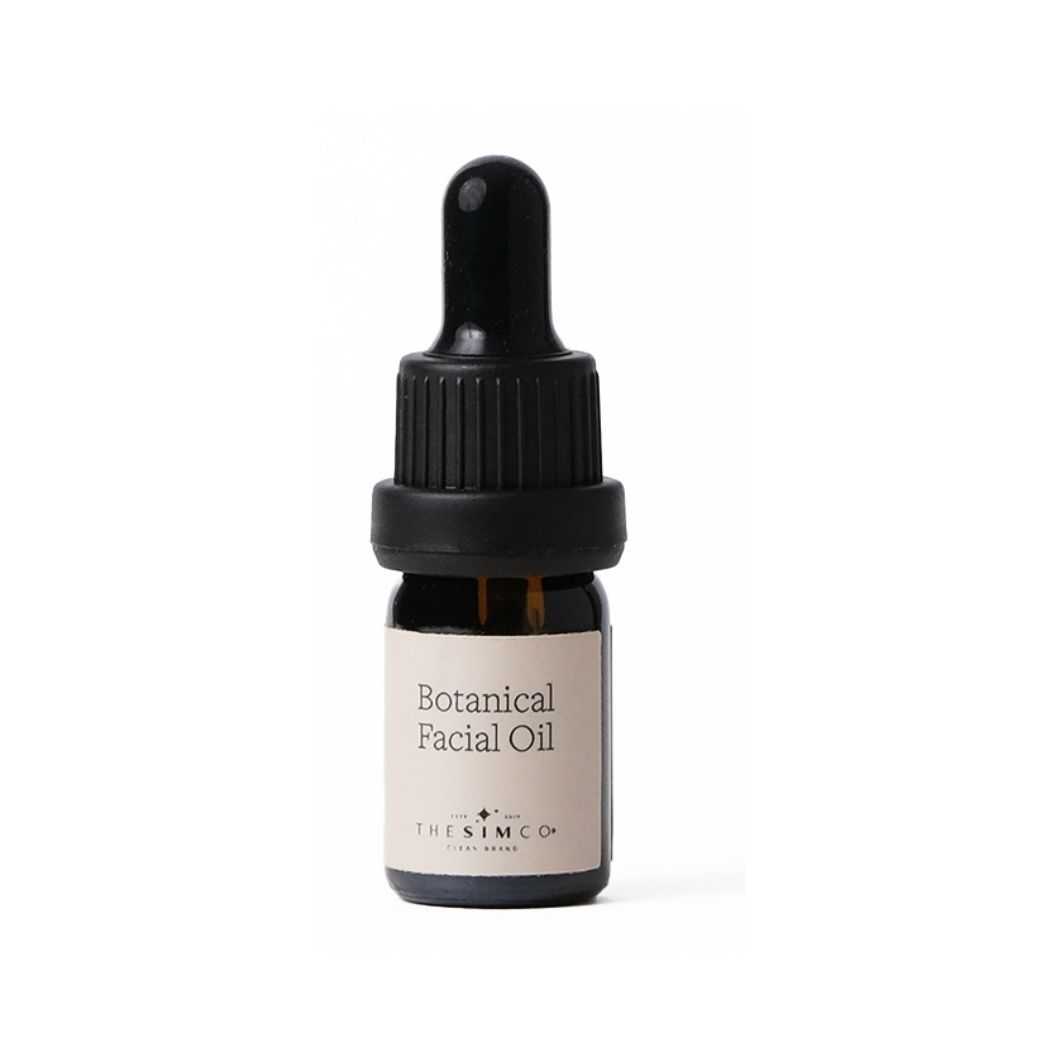 Botanical Facial Oil