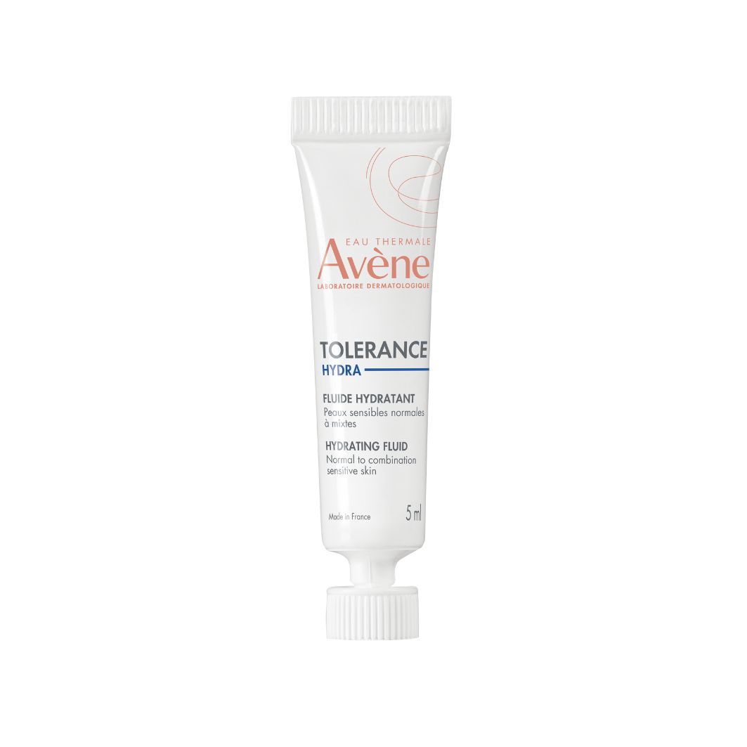 Avène Tolerance Hydra-10 Hydrating Fluid