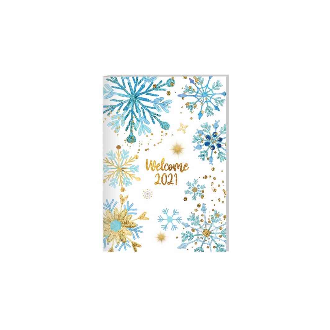 Denebunu Welcome 2021 Notebook Denebunu Welcome 2021 Notebook