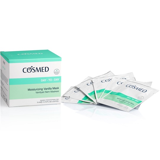Cosmed Krem Peeling Cosmed Krem Peeling