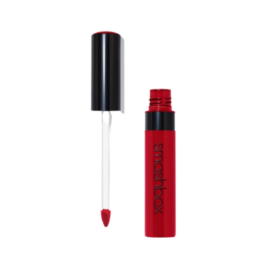 Smashbox BE LEGENDARY LIQUID LIP / LİKİT RUJ