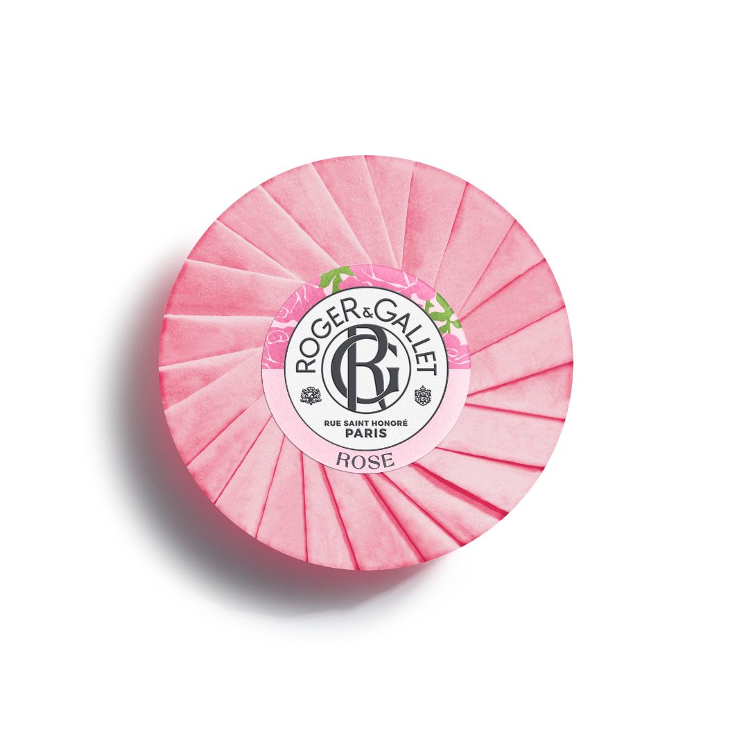
                                                         Roger&Gallet Rose Gül Kokulu Sabun