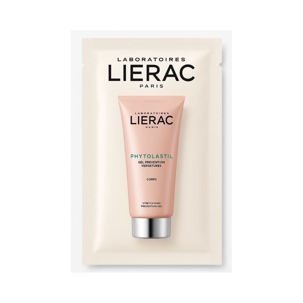 LIERAC Phytolastil Çatlakları Önlemeye Yardımcı Jel