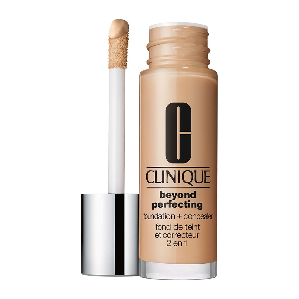 Clinique Beyond Perfecting Fondöten ve Göz Altı Kapatıcısı Clinique Beyond Perfecting Fondöten ve Göz Altı Kapatıcısı