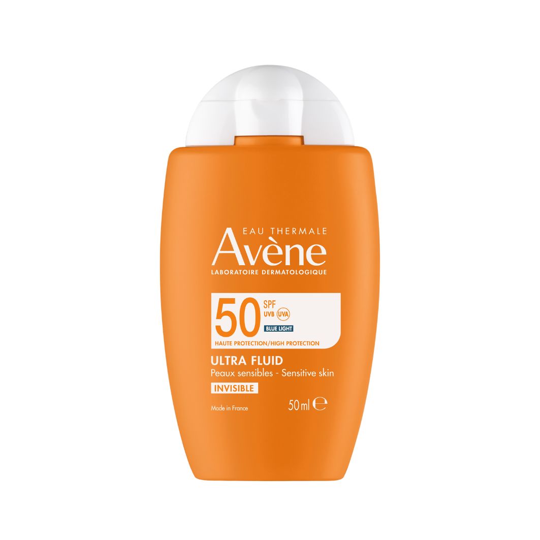 Avéne Ultra Fluid Invisible