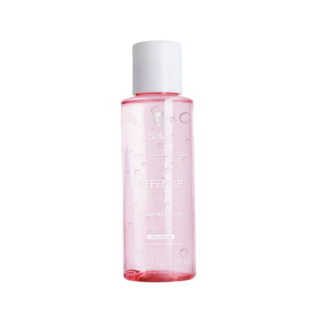 
                                                         DEFENCE Micellar Water