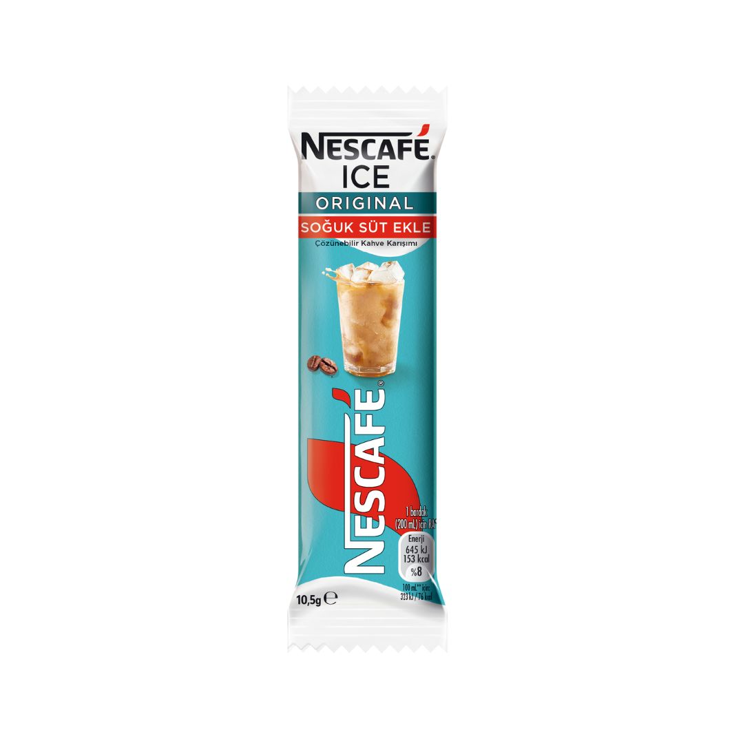 NESCAFÉ Ice Original