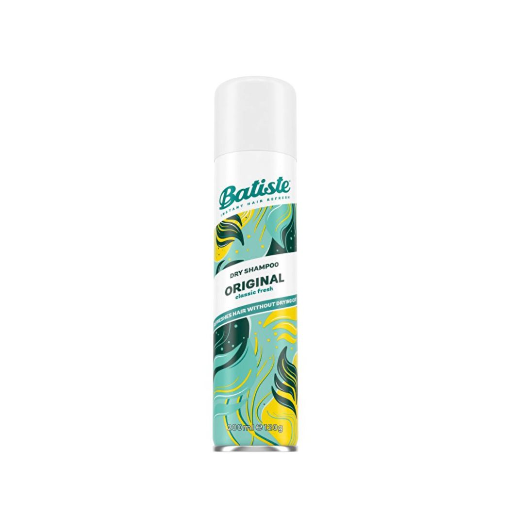 Batiste Original Kuru Şampuan