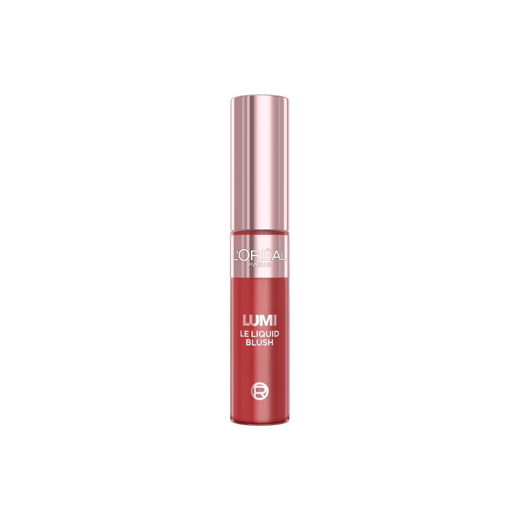 L'Oréal Paris Lumi Blush Likit Allık Worth It Medium