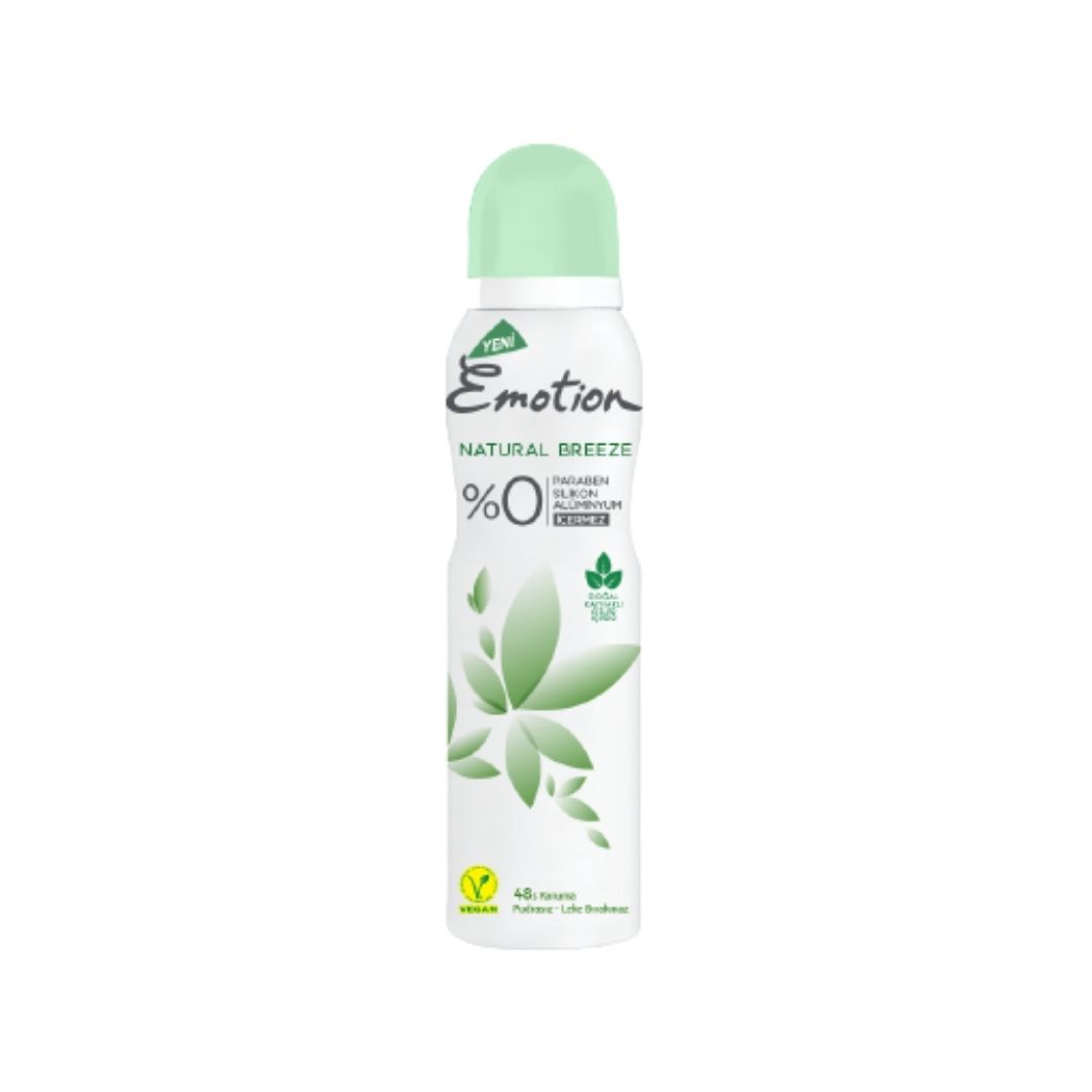 Emotion Natural Breeze Emotion Natural Breeze
