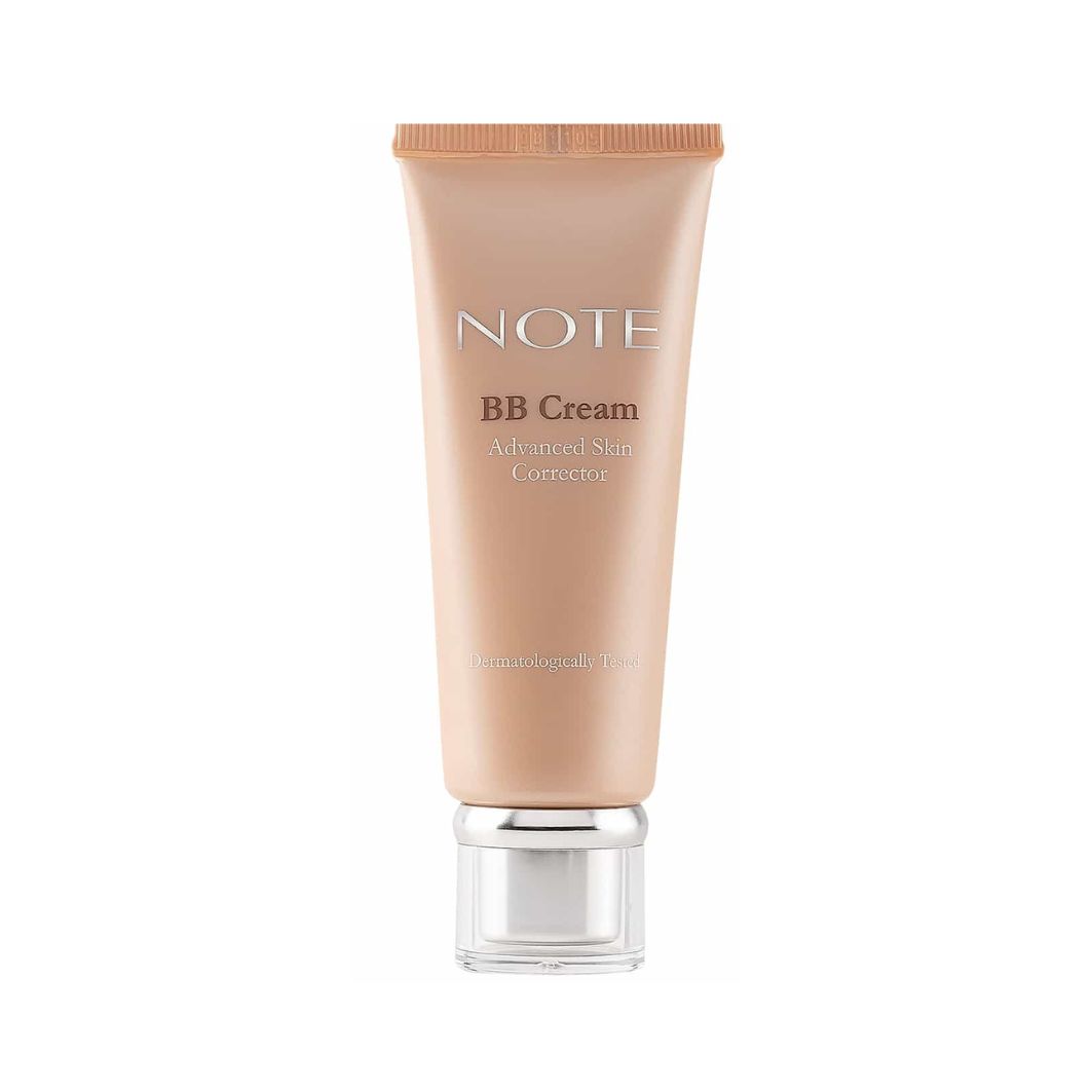 Note Cosmetics BB Cream - 505 Orta Açık