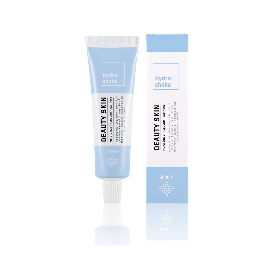 
                                                         Deauty Skin HydraShake Nemlendirici Krem
