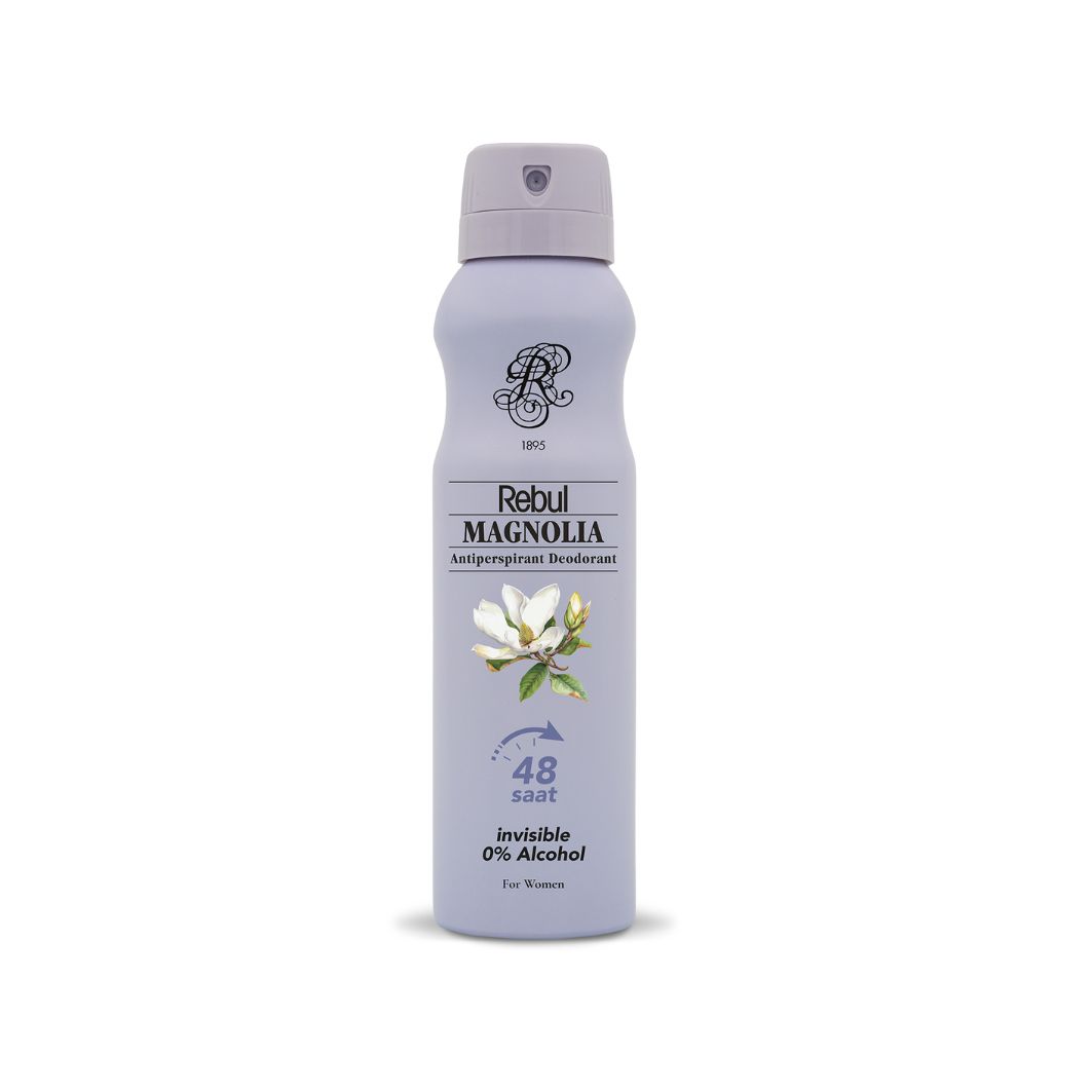 Rebul Magnolia Deodorant