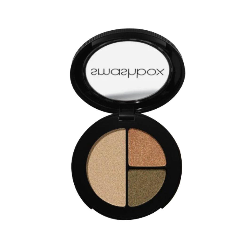 PHOTO EDİT EYE SHADOW TRİO / 3'LÜ GÖZ FARI