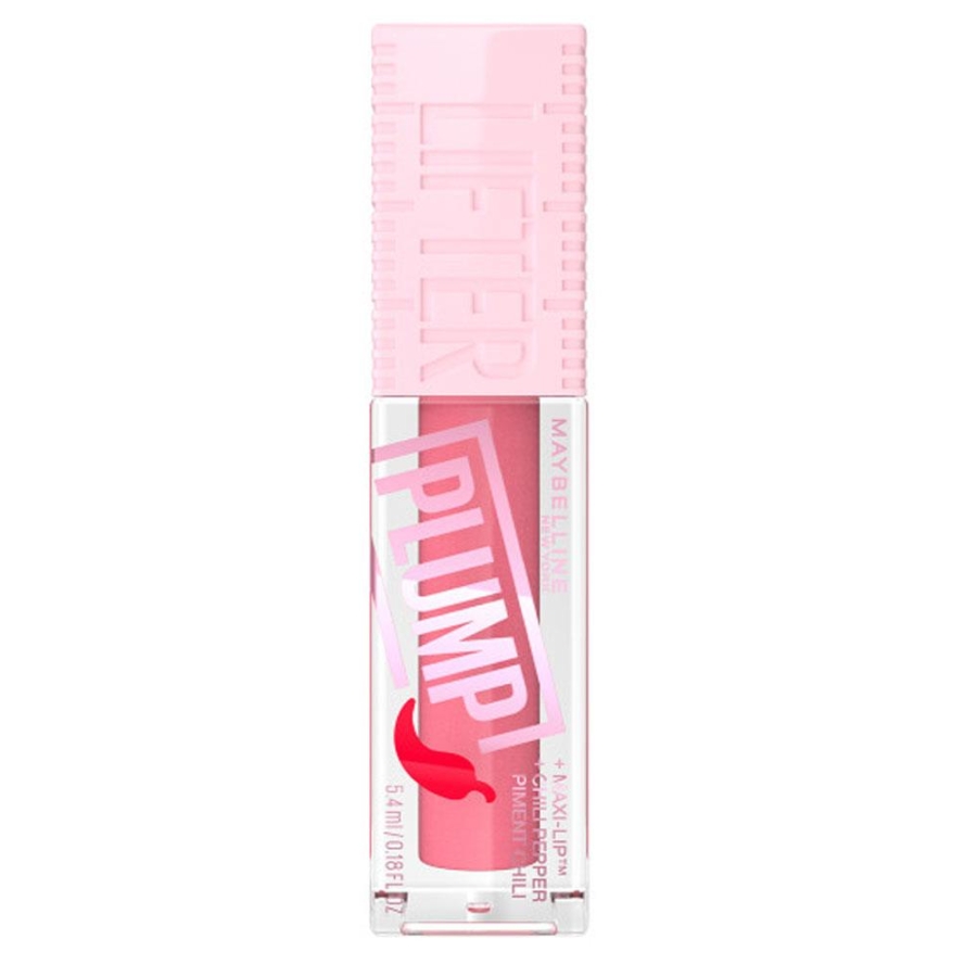 
                                                         Maybelline New York Lifter Plump Dudak Parlatıcısı 001 Blush