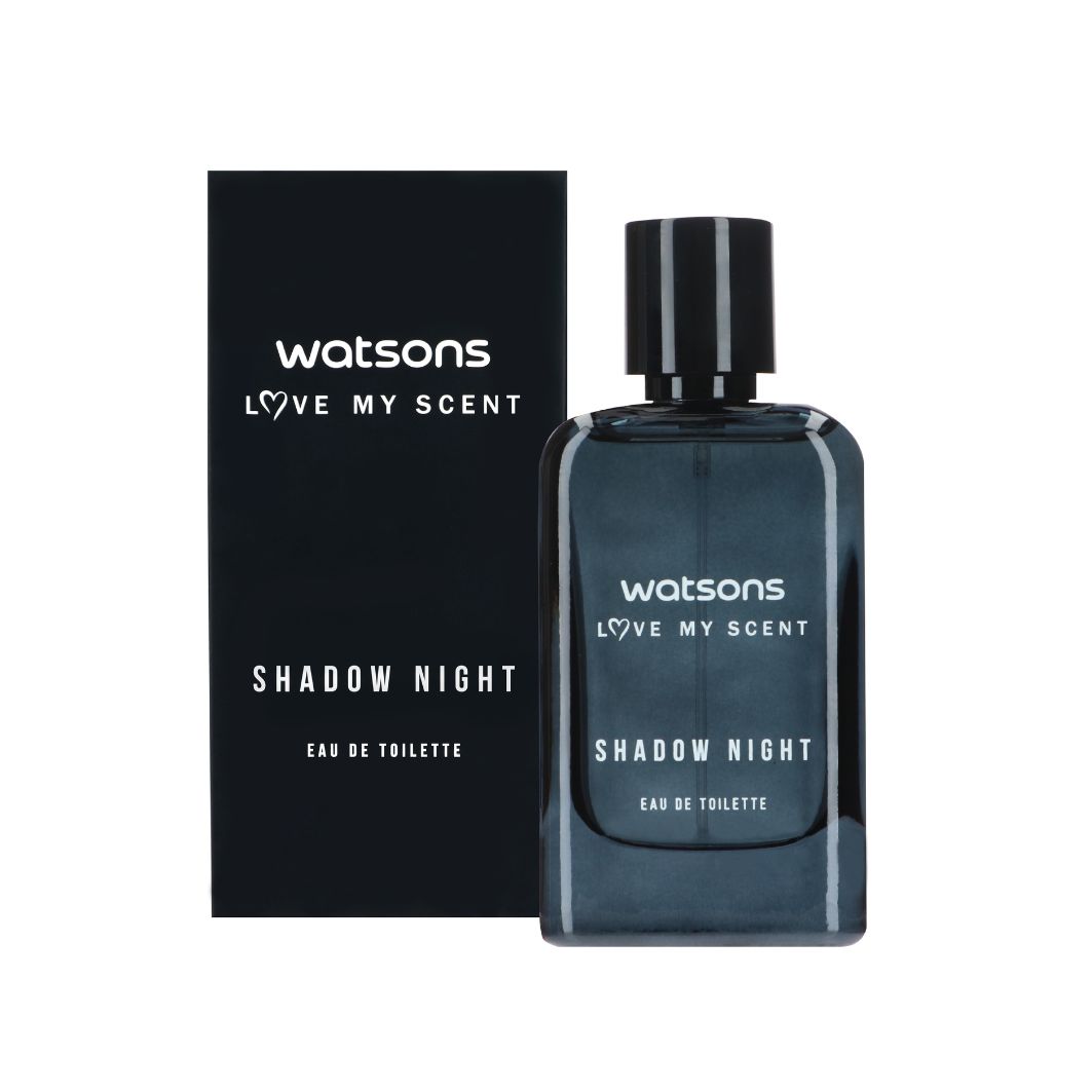
                                                         Watsons Shadow Night Erkek Parfüm EDT