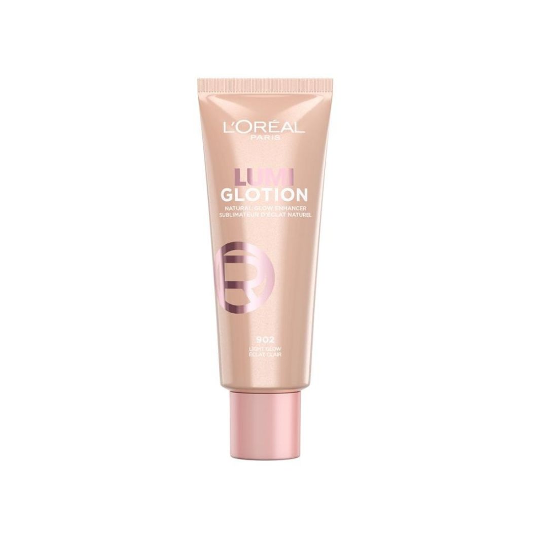 L'Oréal Paris Glotion All-In-One Doğal Işıltı 902 - Light Glow