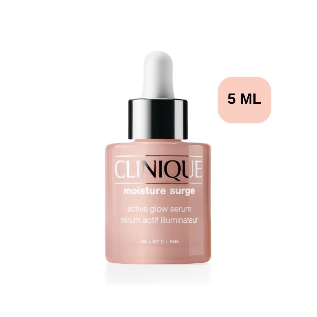 Clinique Moisture Surge™ Active Glow Işıltı Serumu