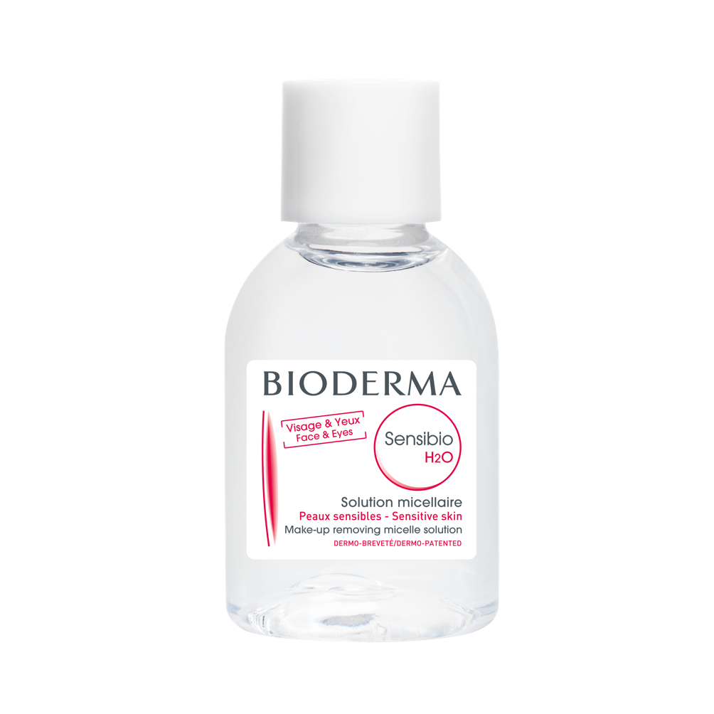 Bioderma H2O Sensibio 20ml Bioderma H2O Sensibio 20ml