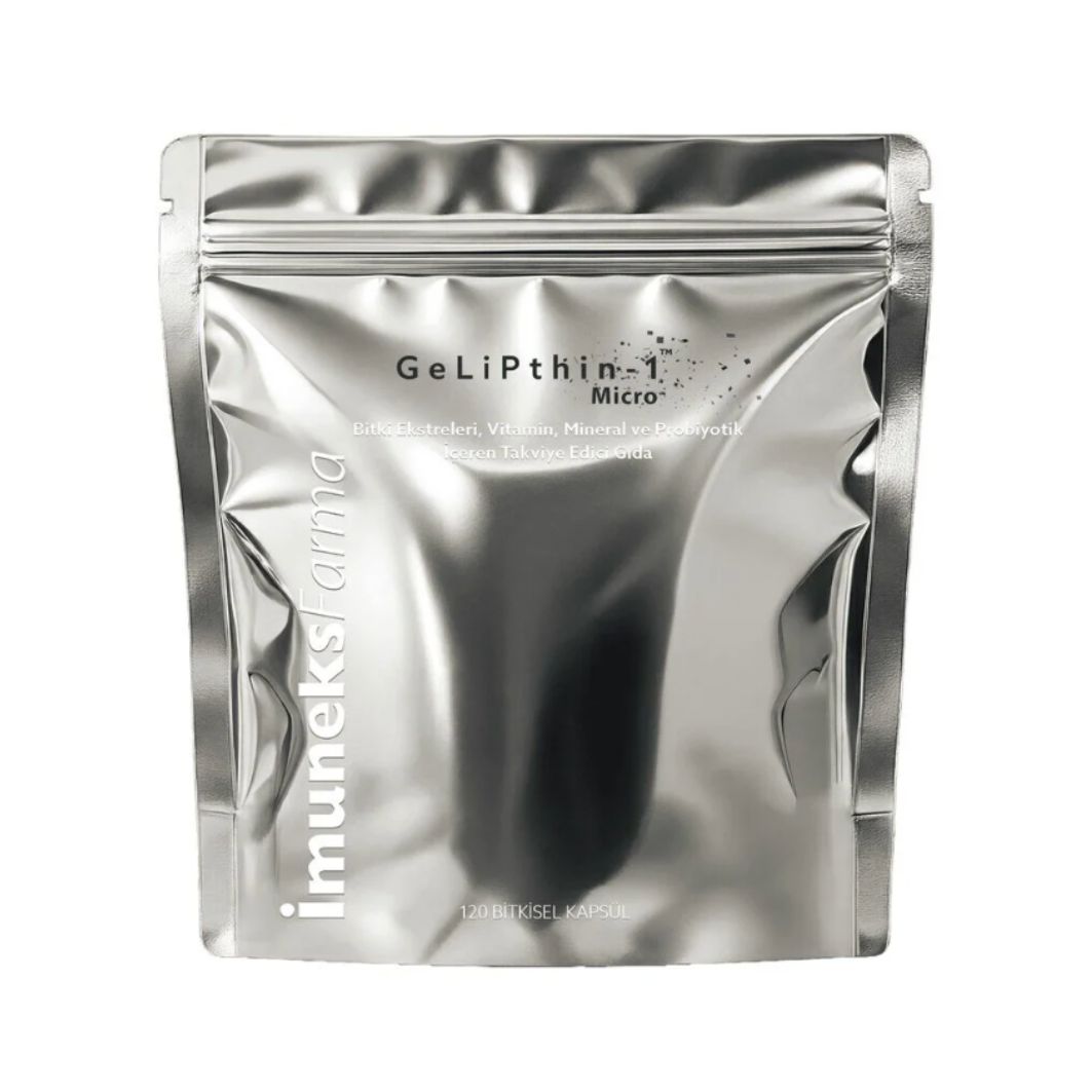 Imuneks GeLiPthin-1 Micro