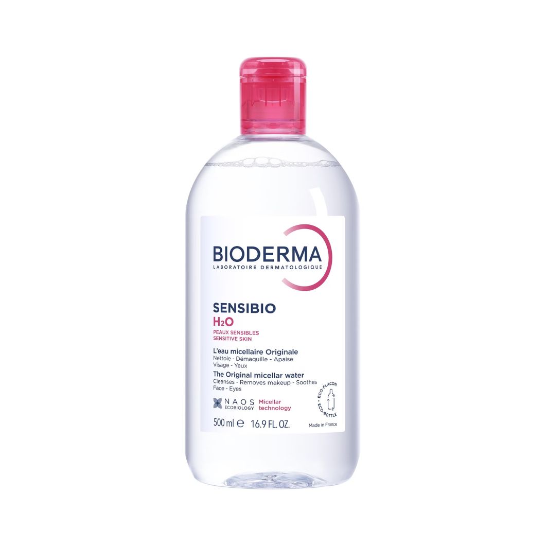 
                                                         Bioderma H2O Sensibio