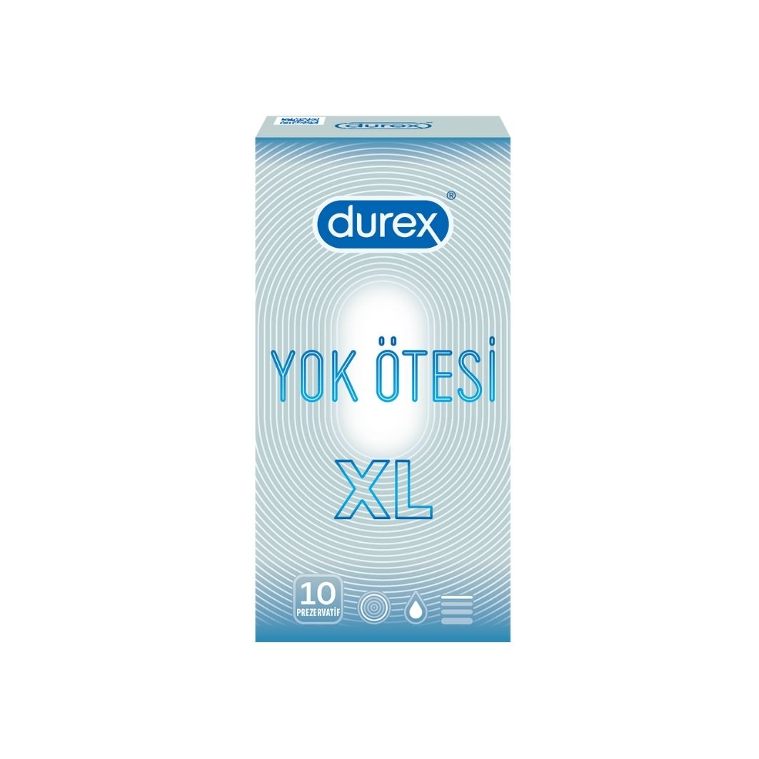 Durex Yok Ötesi XL Durex Yok Ötesi XL