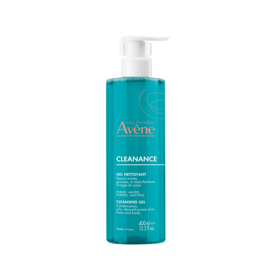 Avéne Cleanance Gel