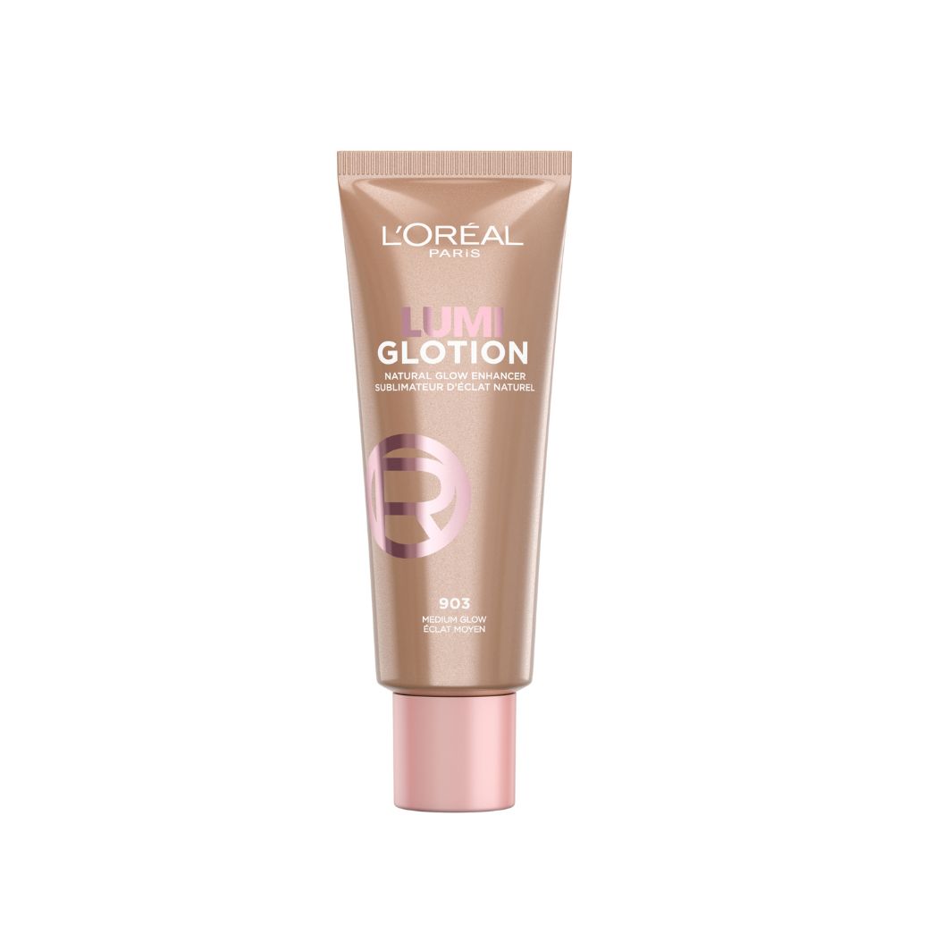 L'Oréal Paris Glotion All-ın-one Doğal Işıltı 903 - Medium Glow