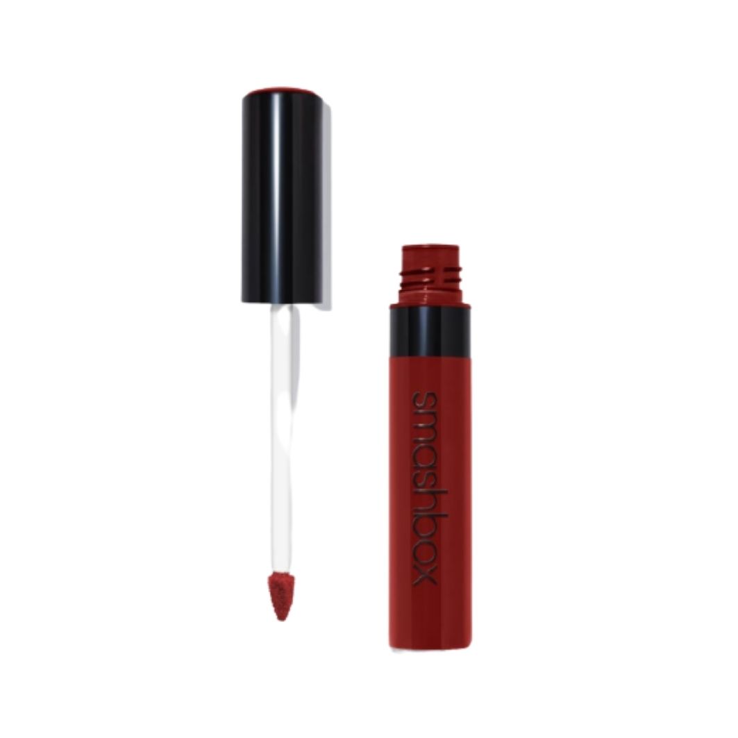 Smashbox BE LEGENDARY LIQUID LIP / LİKİT RUJ