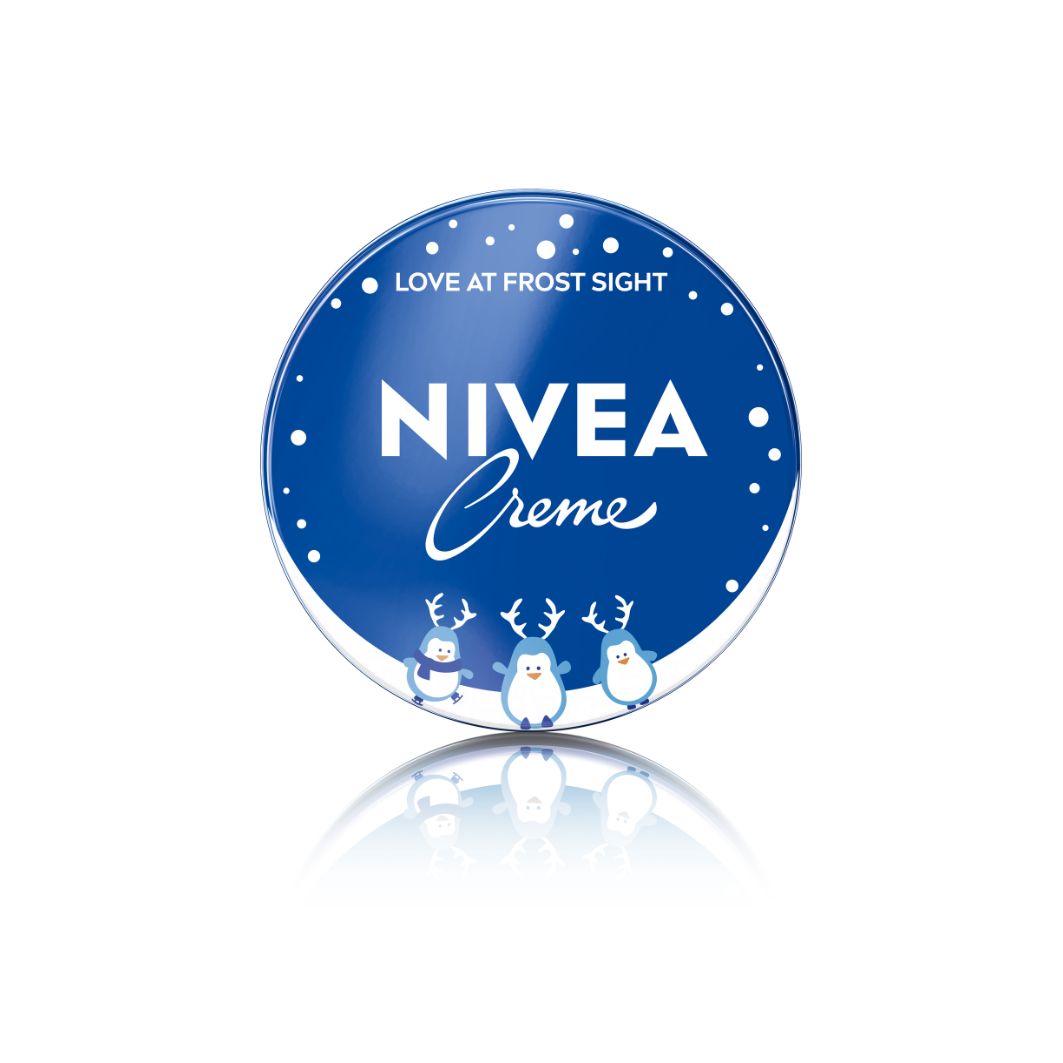 Nivea Creme