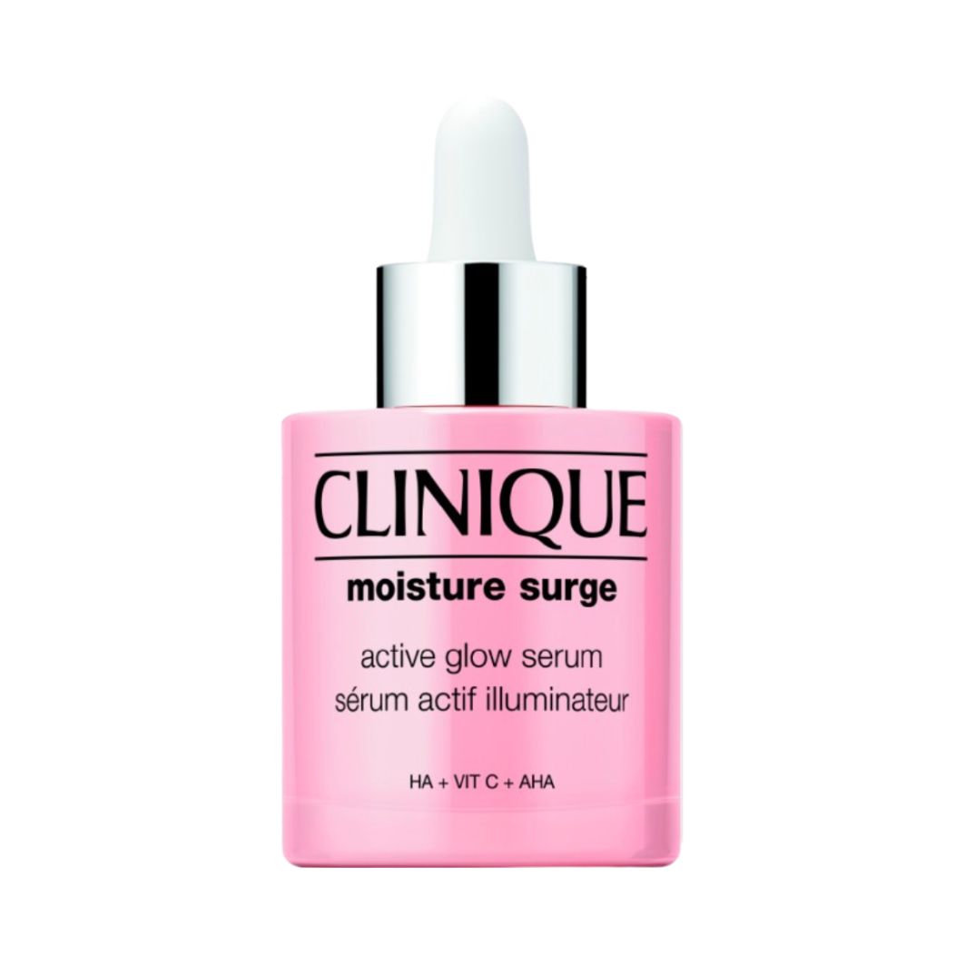 Clinique Moisture Surge™ Active Glow Işıltı Serumu