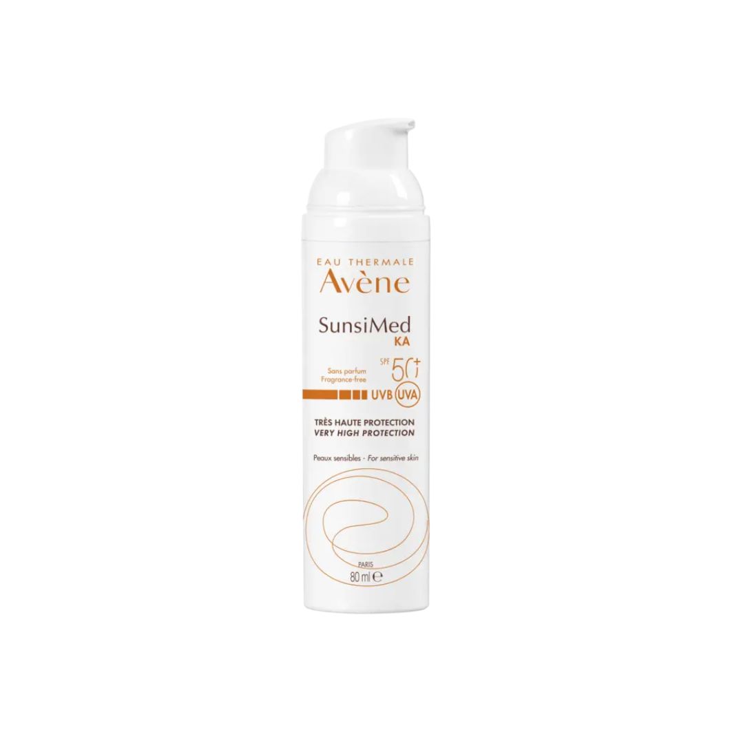
                                                         Avène Sunsimed KA50+ Günlük Güneş Bakımı