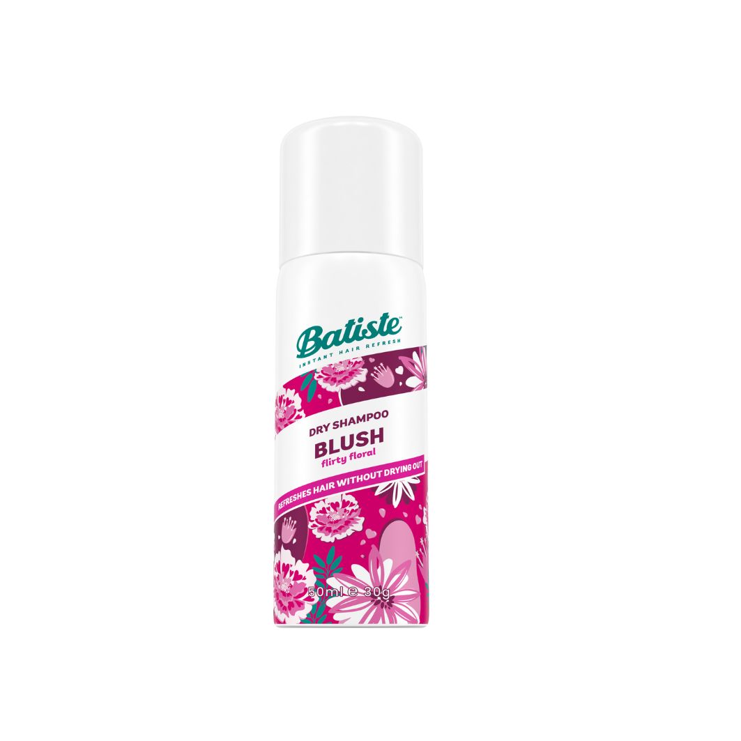 Batiste Blush
