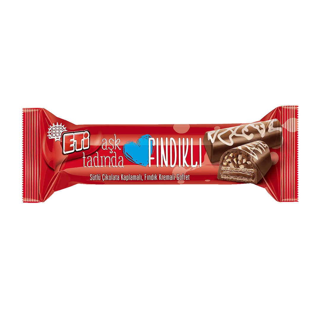 Eti Aşk Tadında Fındıklı Eti Aşk Tadında Fındıklı