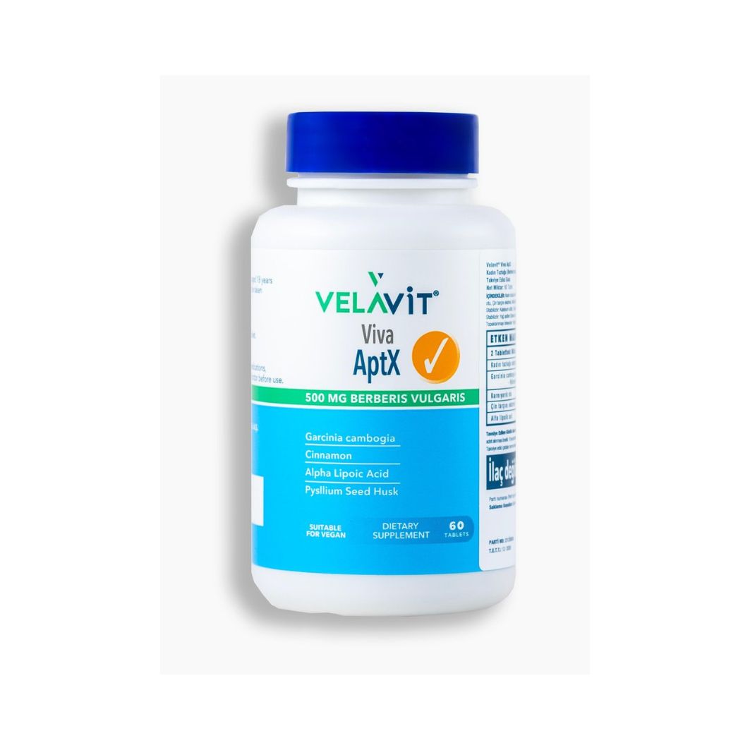 Velavit Viva AptX