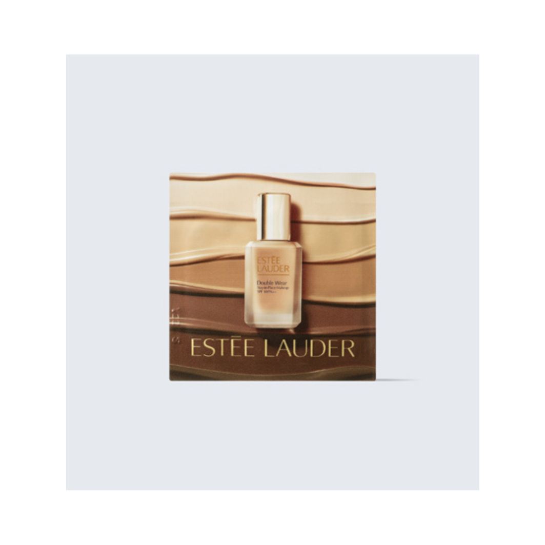 Estee Lauder Double Wear Stay-in-Place Fondöten