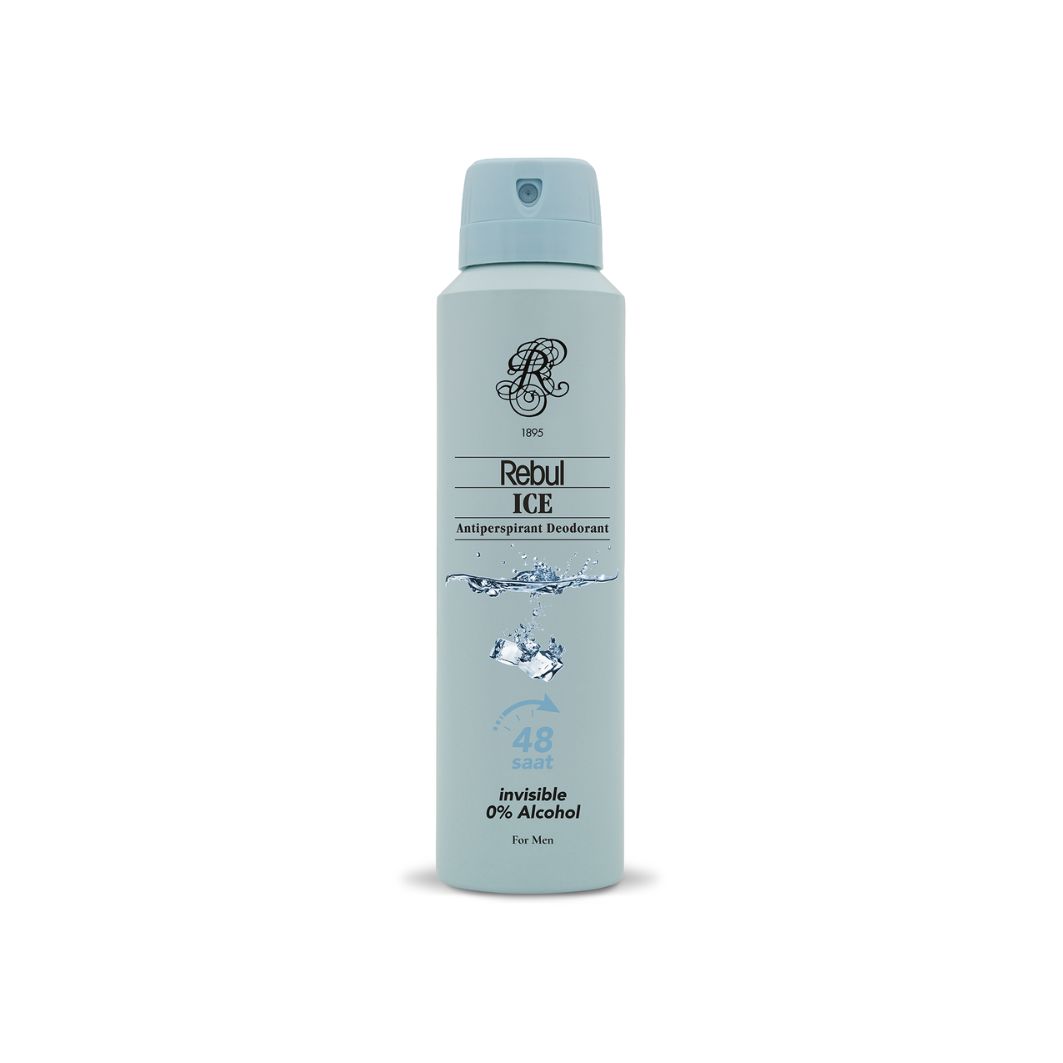 Rebul Ice Deodorant