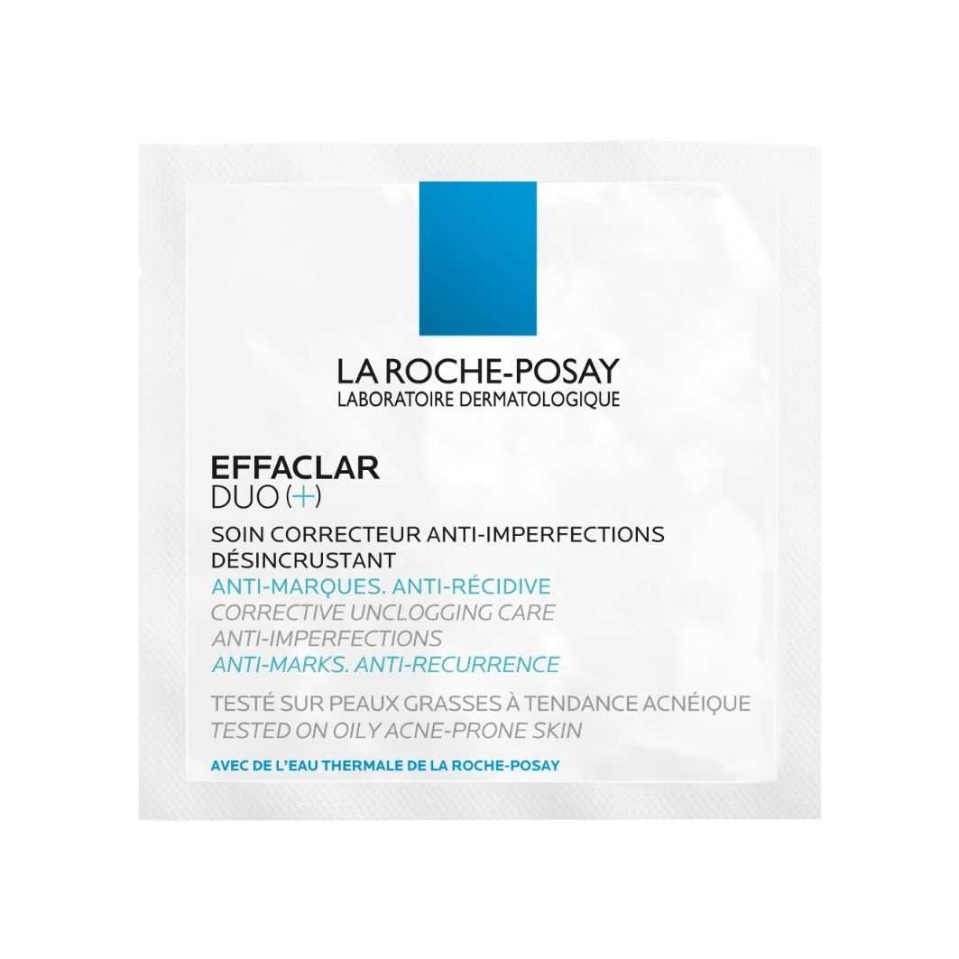 La Roche-Posay Effaclar Duo+ Bakım Kremi La Roche-Posay Effaclar Duo+ Bakım Kremi