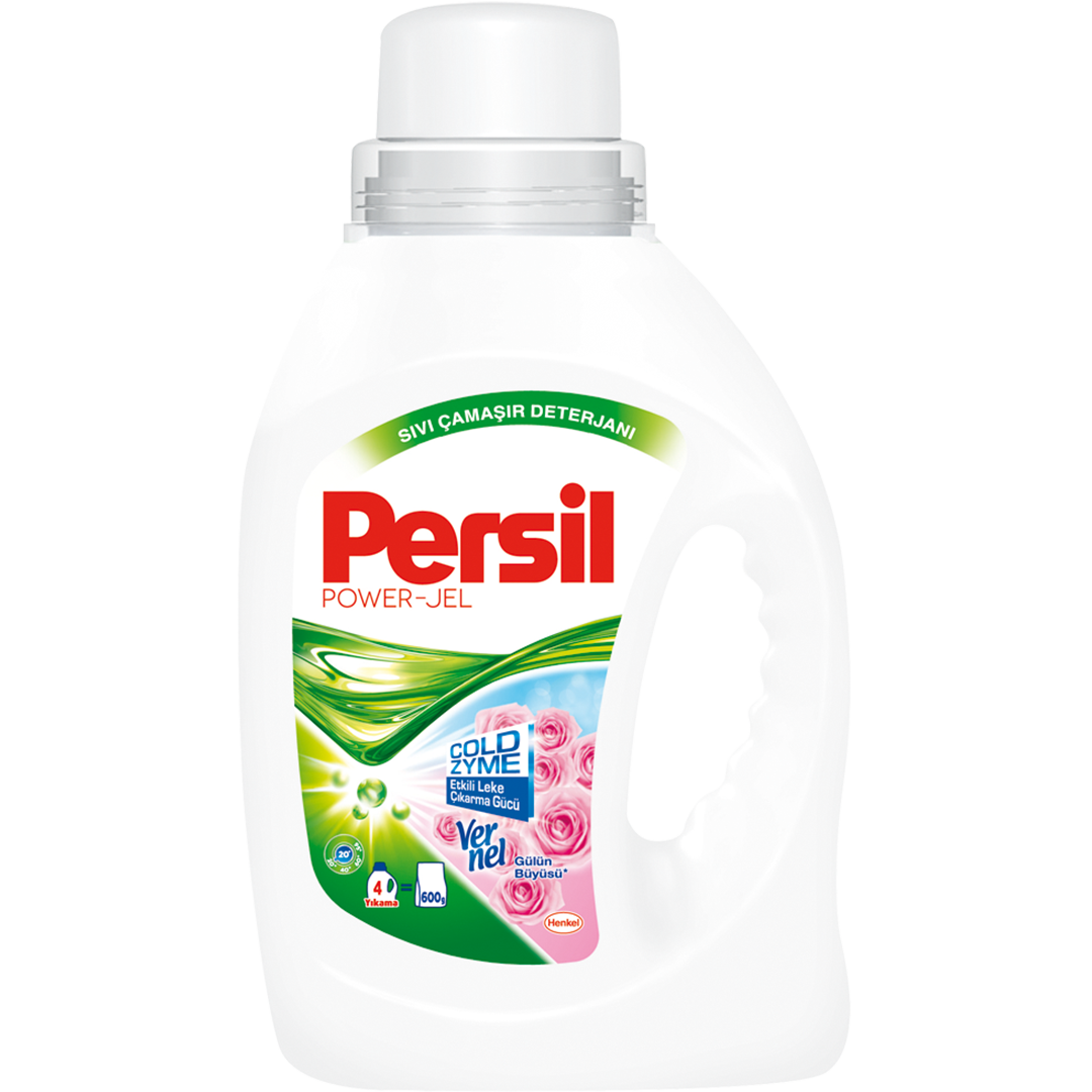 Persil Power-Jel Persil Power-Jel