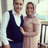 Sibel G.