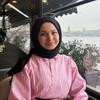 Rabia F.